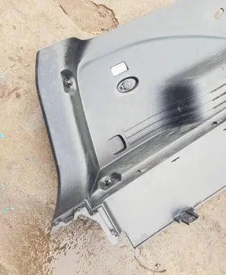 Hyundai ix35 Trunk/boot side trim panel 857312Y000