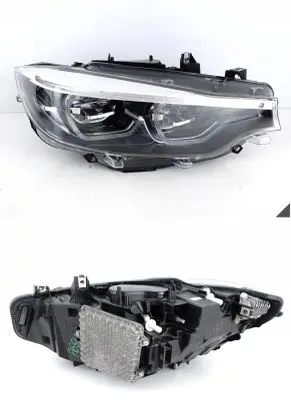 BMW 4 F32 F33 Headlight/headlamp