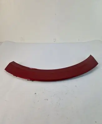 Ford Puma Rear fender molding trim 