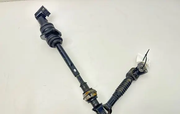Jeep Grand Cherokee (WK) Steering column universal joint 