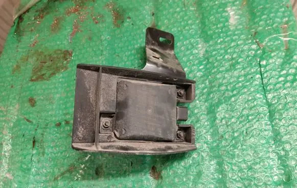 Hyundai Kona I Blind spot module 99150DD500 D10019257 AB302A6230