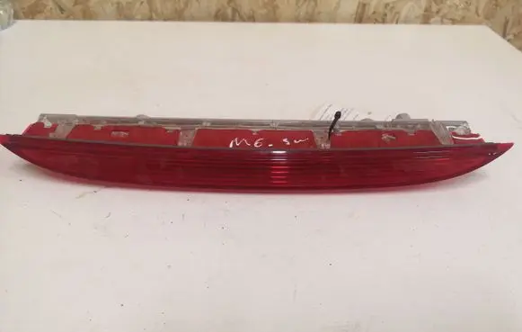Mazda 6 Third/center stoplight P4433 D46151580 K2442
