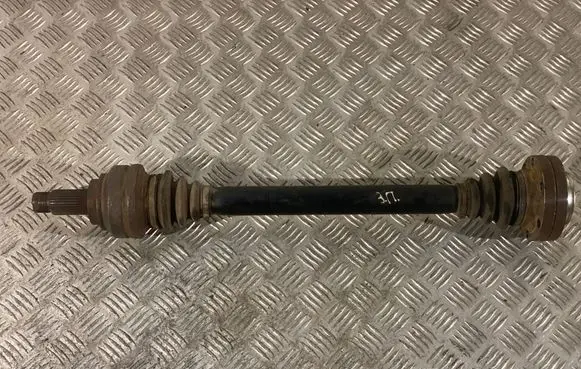 BMW 5 E60 E61 Rear driveshaft 7572429