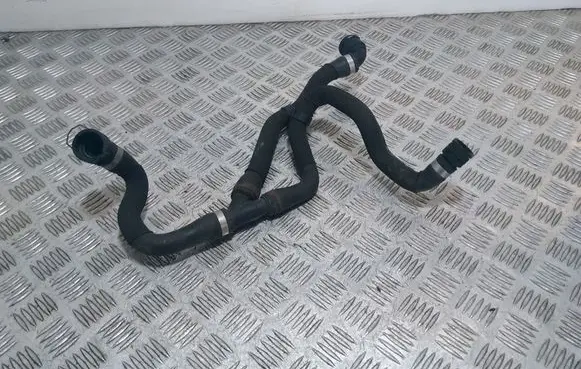 BMW X4 F26 Engine coolant pipe/hose 1437865