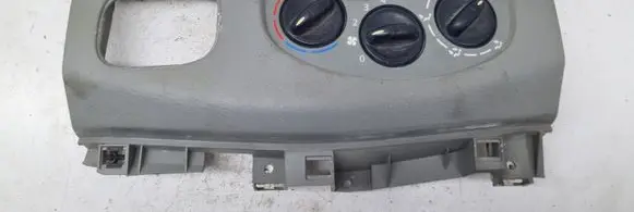 Renault Trafic II (X83) Climate control unit X83RSAPH1HG