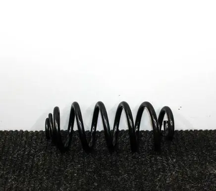 BMW X5 F15 Rear coil spring