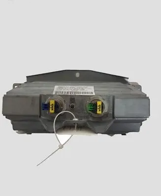 Citroen C4 Grand Picasso Passenger airbag 9654247280
