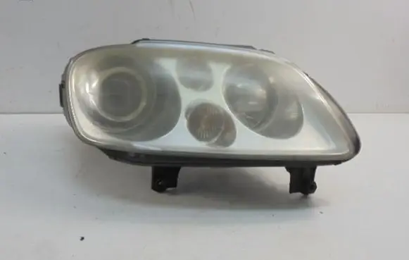 Volkswagen Touran I Headlight/headlamp 1T0941032F