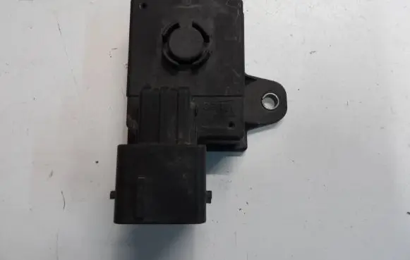 Citroen C3 Other control units/modules 9807709080 V29046805B