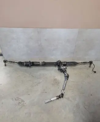 BMW 7 F01 F02 F03 F04 Steering rack 7853501405