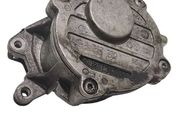 Mercedes-Benz S W221 Vacuum pump A6422300165 A64223065 A6422301027