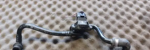 Air pressure sensor