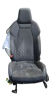 Audi A3 8Y Front passenger seat 