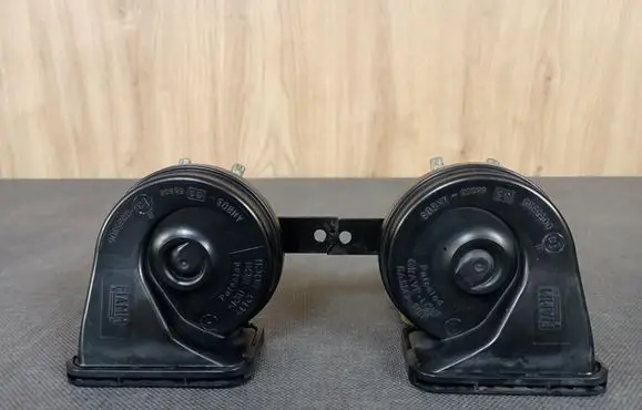 Horn signal