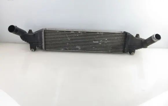 Mazda 3 I Intercooler radiator