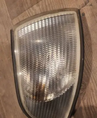 Audi A8 S8 D2 4D Front indicator light 4D0953050 1315106911