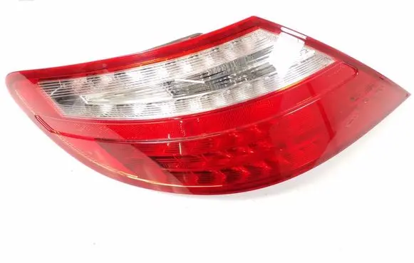 Mercedes-Benz SLK R172 Rear/tail lights A1729062000
