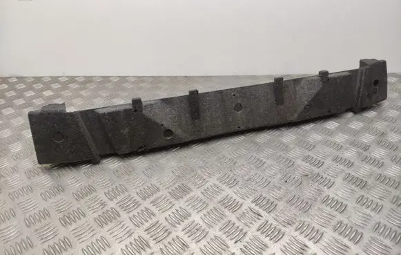Audi A4 S4 B8 8K Front bumper foam support bar 8K0807550