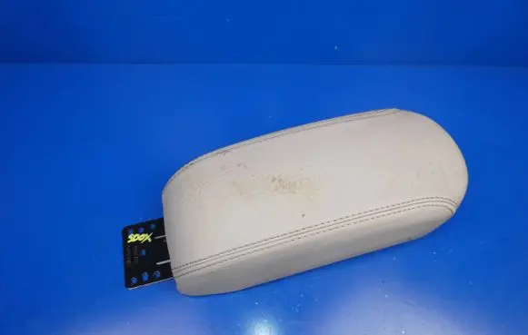 Fiat 500X Armrest 