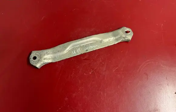 BMW X1 U11 Other under body part 8840181 33318840181