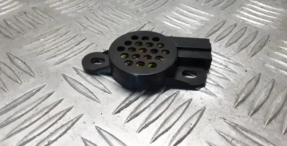 Volkswagen Touareg I Parking PDC sensor speaker 1J0919279