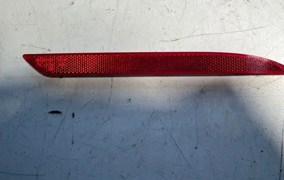 Mercedes-Benz S W222 Rear tail light reflector A2228200874