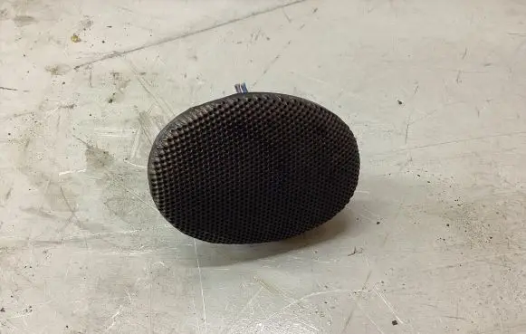 Volkswagen Sharan Panel speaker 9K251