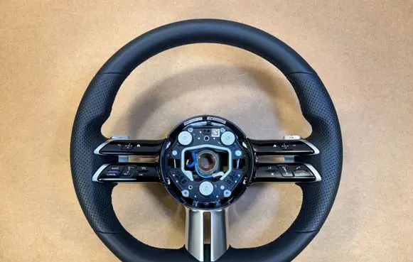 Mercedes-Benz E W213 Steering wheel 650468300F