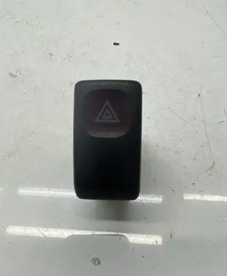 Volkswagen Golf II Hazard light switch