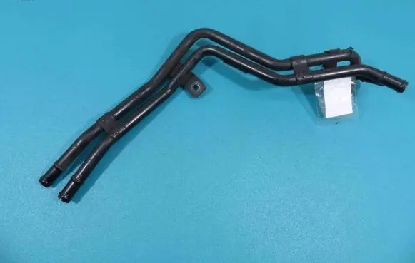 Seat Toledo IV (NH) Engine coolant pipe/hose 6R0121070L IMPRK872843