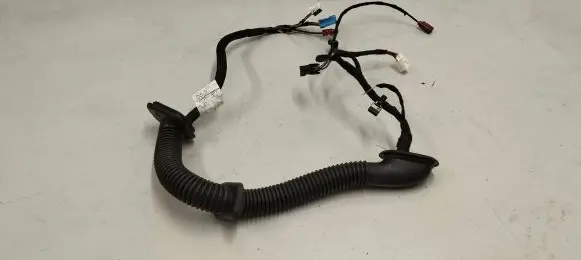 Mercedes-Benz EQB Front door wiring loom A1775408120