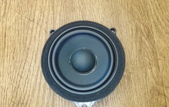 BMW X3 G01 Rear door speaker 6813105