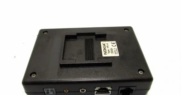 Mercedes-Benz E W210 Other control units/modules