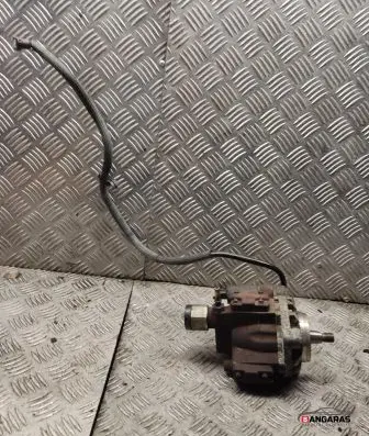 Ford Focus Fuel injection high pressure pump 4m5q9b395ad
