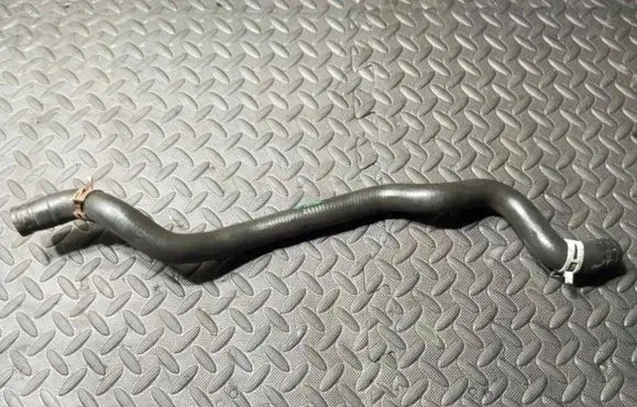 BMW 5 F10 F11 Engine coolant pipe/hose 64539119168 9119168