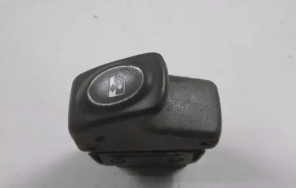 Renault Scenic I Electric window control switch 432963K