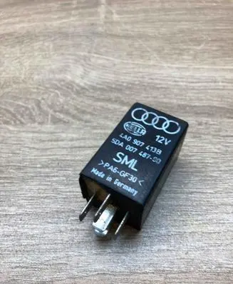 Audi A6 S6 C4 4A Other relay 4A0907413B 5DA007487 366