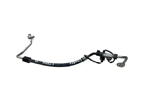 Audi e-tron Air conditioning (A/C) pipe/hose 8R0260696A 4KL816720G