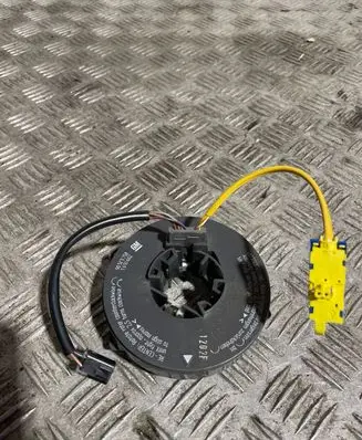 Opel Zafira A Airbag slip ring squib (SRS ring) 90588758 1610662