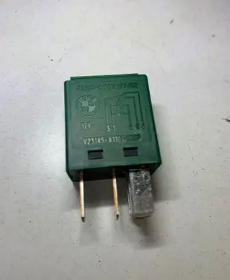 BMW X1 E84 Other relay 6980177 61366980177