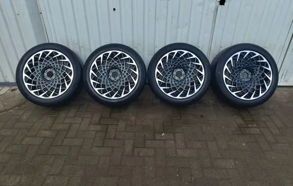Hyundai Ioniq 5 R20 alloy rim 52910G1210