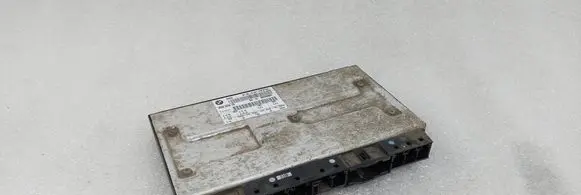 BMW 5 E60 E61 Other control units/modules 6927279 L06887000 L06880000
