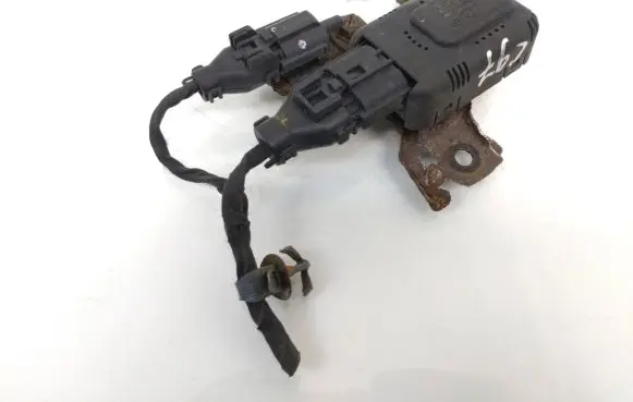 Hyundai Santa Fe Air quality sensor 97280XXXXX