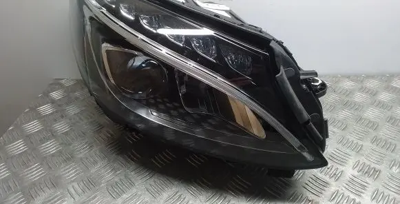 Mercedes-Benz C W205 Headlight/headlamp A2059062604