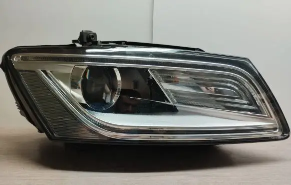 Audi Q5 SQ5 Headlight/headlamp 8R0941006C 90038851 1405801102A