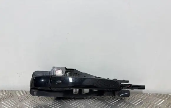 Dodge Durango III Front door exterior handle 1QA18KXJAJ 04589888AD