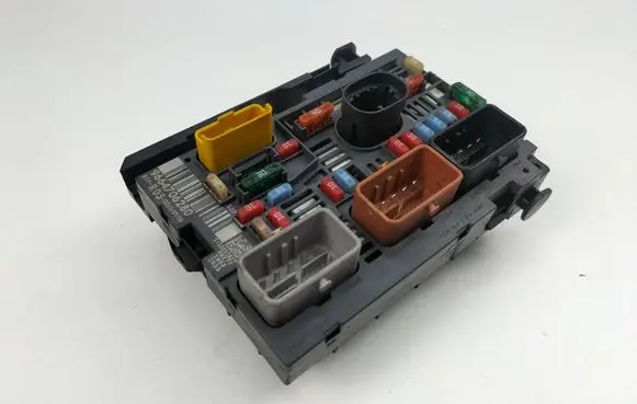 Fuse module