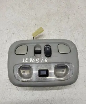 Subaru Legacy Front seat light 222705