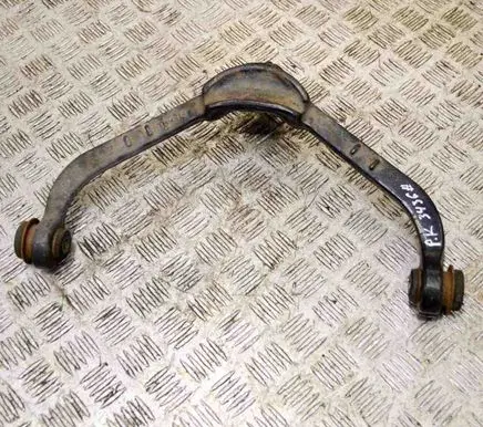 Front lower control arm/wishbone