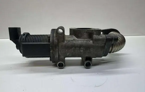 Fiat Croma EGR valve 55215032